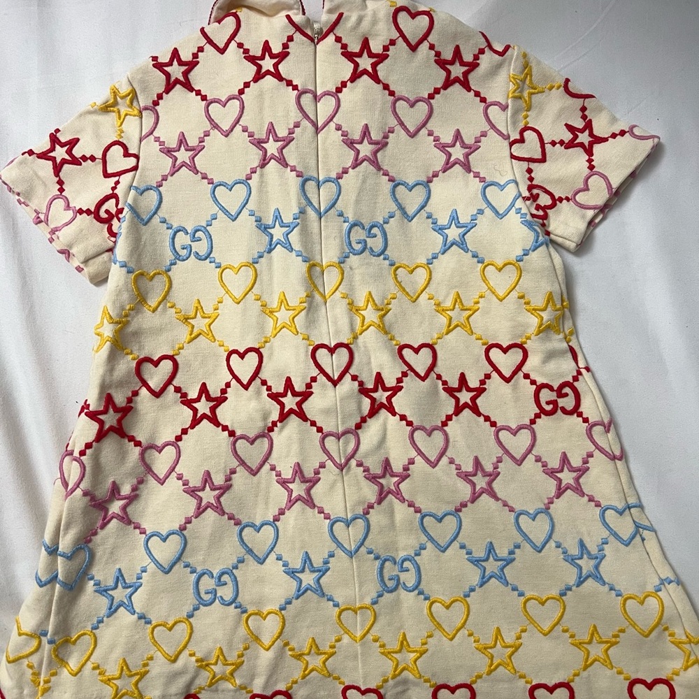Gucci multicolor Dress